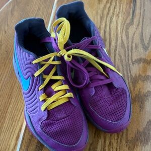 Nike Boys Basketball Shoes Ja 2 Stargazer